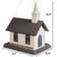 Large Church Birdfeeder North States Industries