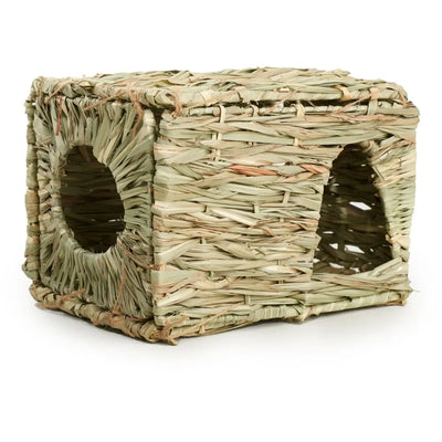 Large Grass Hut Prevue Pet