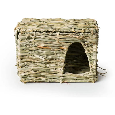 Large Grass Hut Prevue Pet