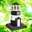 Large Lighthouse Birdfeeder North States Industries