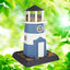 Large Lighthouse Birdfeeder North States Industries