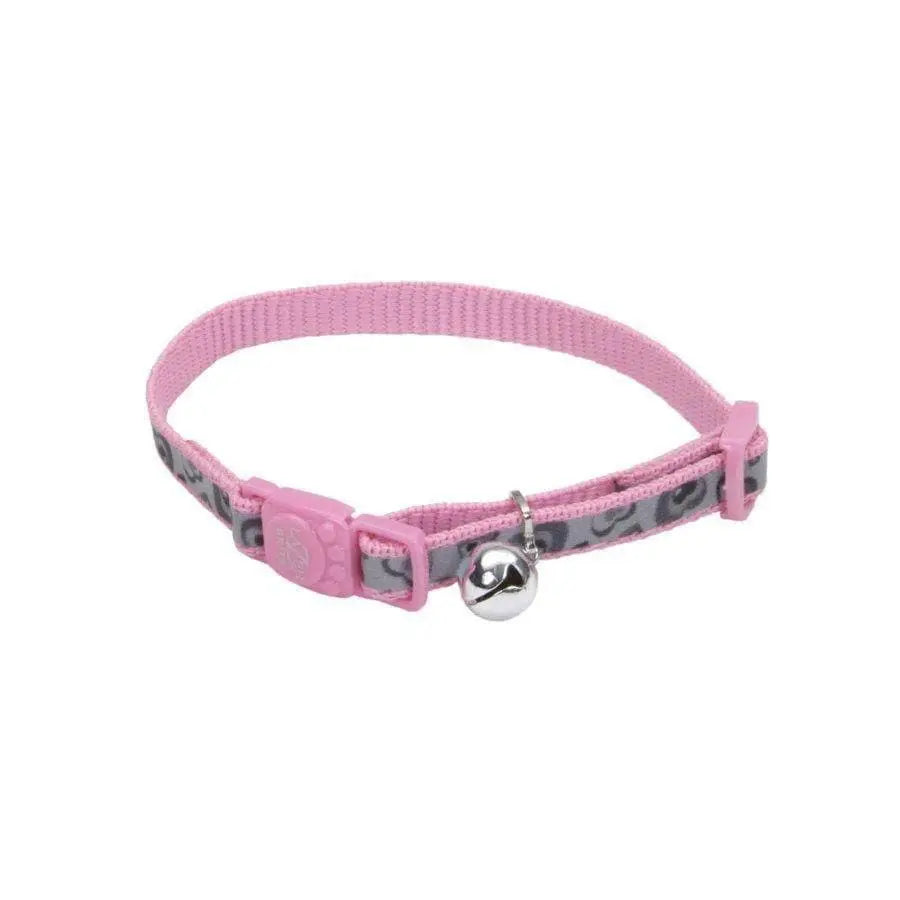 Lazer Brite Reflective Breakaway Cat Collar 3/8 In X 8-12 in Lazer Brite CPD