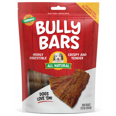 Lennox Bully Bars Dog Treat 7.7 oz Lennox