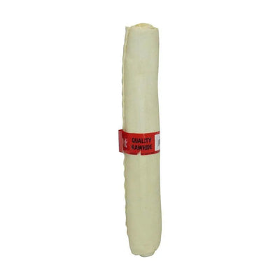 Lennox® Natural Premium Rawhide Retriever Roll Dog Treats 11-12" Lennox®