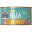 Love, Nala Flaked Chicken with Pumpkin Recipe in Broth Cat Food 2.8oz case of 12 Love Nala