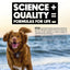 Lucy Pet Products Formula for Life L.I.D. Dry Dog Food Duck, Pumpkin & Quinoa Lucy Pet Products