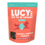 Lucy Pet Products Hip to Be Square Limited Ingredient Dog Treats Lucy Pet Products