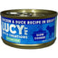 Lucy Pet Products Kettle Creations Adult Wet Cat Food 12ea/2.75 oz Lucy Pet Products