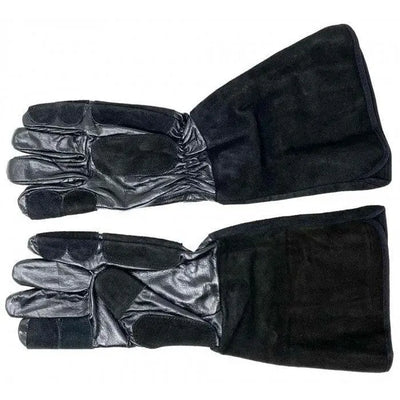 Lugartis Professional Reptile Handling Gloves Lugarti