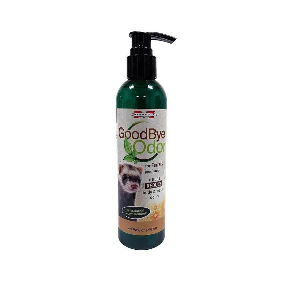 Marshall® GoodBye Odor for Ferret 8 Oz Marshall®