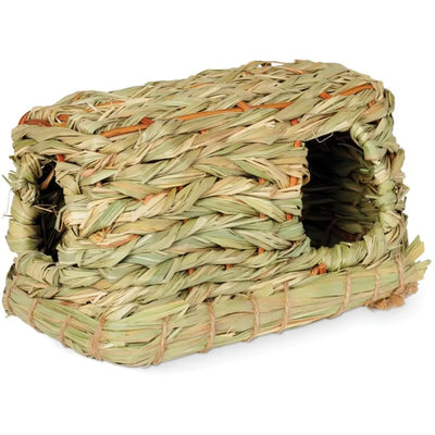 Medium Grass Hut Prevue Pet