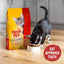 Meow-Mix Tender Centers Dry Cat Food Salmon & Chicken Meow-Mix