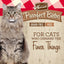 Merrick® Purrfect Bistro® Grain Free Beef Pate All Life Stages Cat Food Merrick®