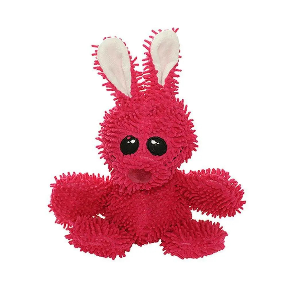 Mighty® Medium Micro Ball Rabbit Dog Toys 3.5 X 9 X 12 Inch Mighty®