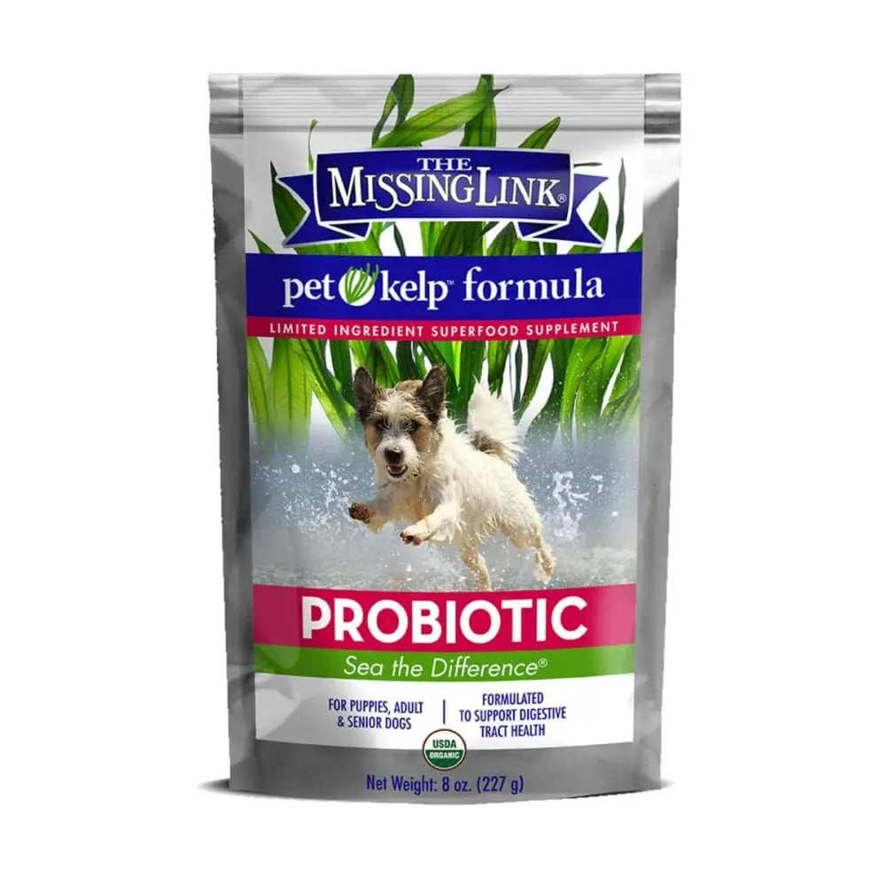 Missing Link Pet Kelp Formula Missing Link