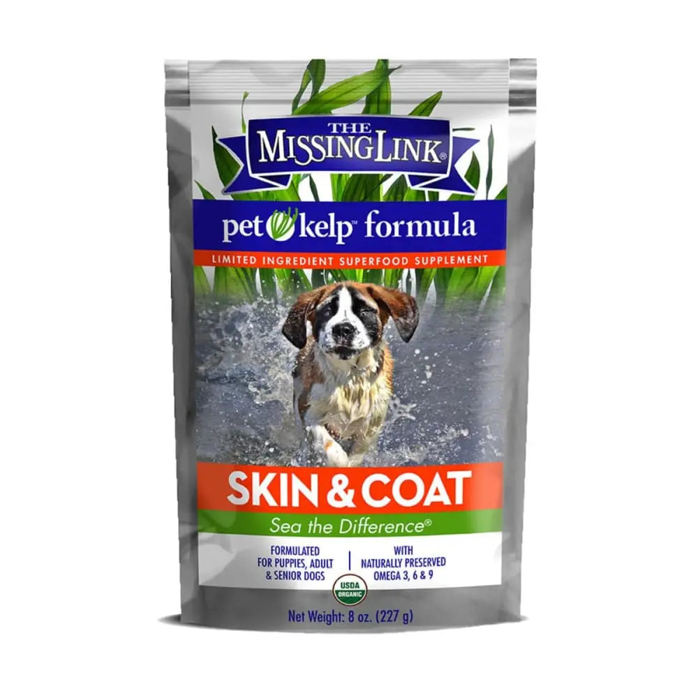 Missing Link Pet Kelp Formula Missing Link