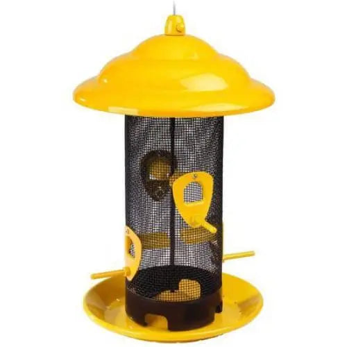 More Birds Sedona Wild Bird Screen Feeder More Birds