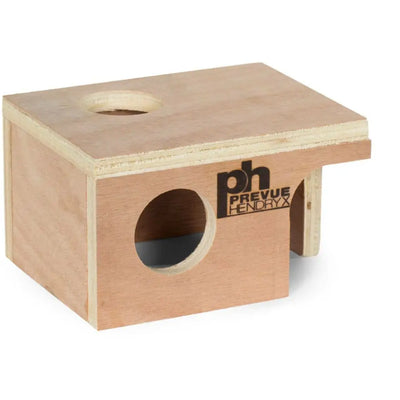 Mouse Hut Prevue Pet