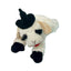 MultiPet Halloween Lamb Chop Dog Toys Multipet