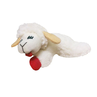 Multipet Lamb Chop Cat Toy Multipet