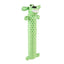 Multipet Loofa  Squeaky Plush Dog Toy 12 Multipet