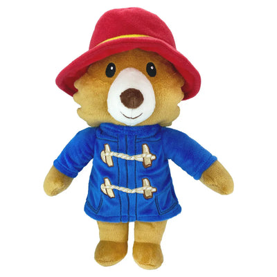 Multipet Paddington Bear Dog Toys 10" Multipet