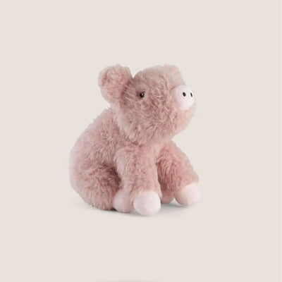 My BFF Koala Plush Dog Toy - Blush Nandog Pet Gear