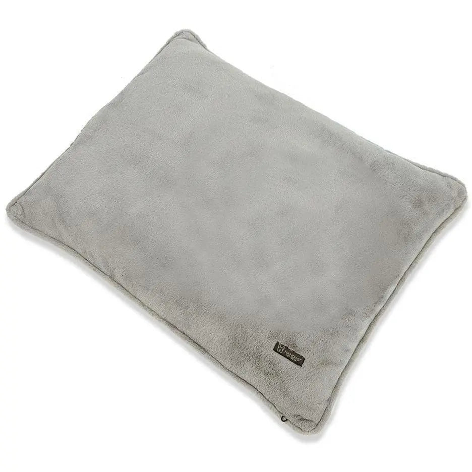 Nandog Cloud Pillow Large Dog Bed 40 X 30 IN Nandog Pet Gear WP