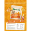 Natoo Biscuits Sweet Potato and Pumpkin Flavor Dog Recipe Natoo