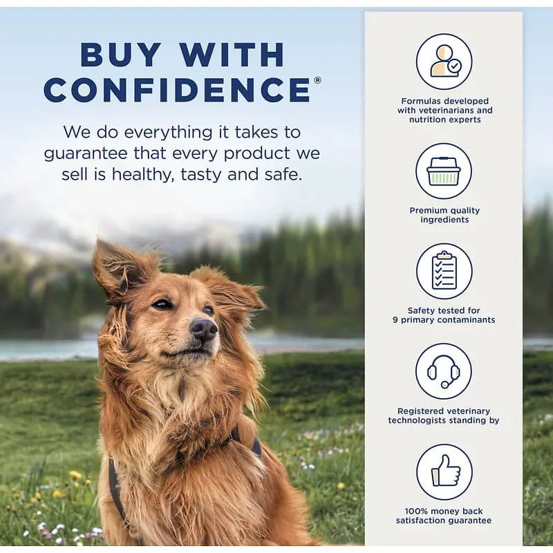 Natural Balance Pet Foods L.I.D. Adult Dry Dog Food Chicken & Sweet Potato Natural Balance