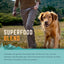 Natural Balance Pet Foods L.I.D. Sweet Potato and Bison Adult Dry Dog Food Natural Balance CPD