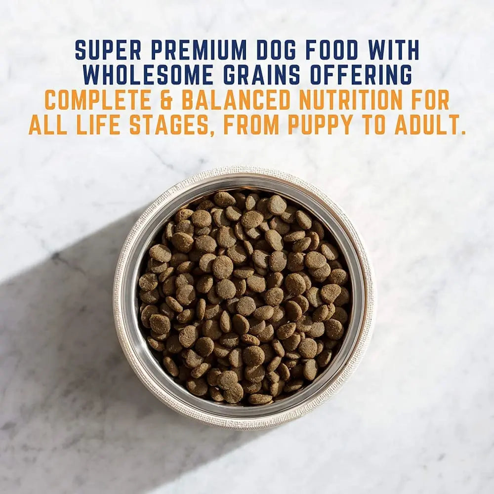 Natural Balance Pet Foods L.I.D. Sweet Potato and Venison Adult Dry Dog Food Natural Balance CPD