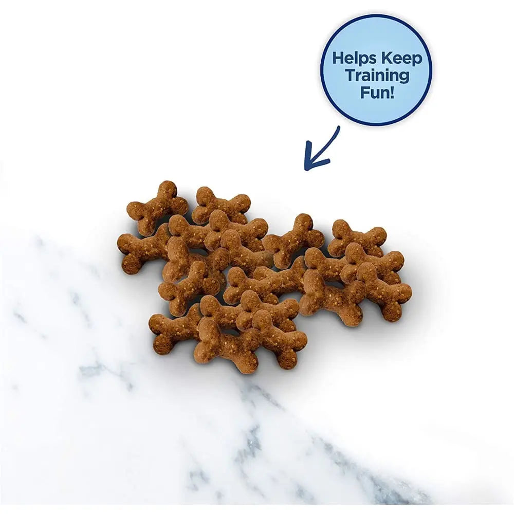 Natural Balance Pet Foods LID Mini Rewards Soft & Chewy Salmon Dog Treats Natural Balance CPD