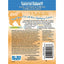 Natural Balance Pet Foods Platefulls Indoor Duck, Chicken & Pumpkin in Gravy Cat Wet Food 3 oz, 24 Natural Balance CPD