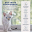 Natural Balance Pet Foods Ultra Premium Wet Cat Food Natural Balance CPD