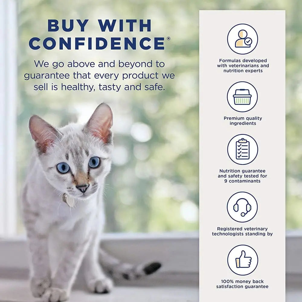 Natural Balance Pet Foods Ultra Premium Wet Cat Food Natural Balance CPD