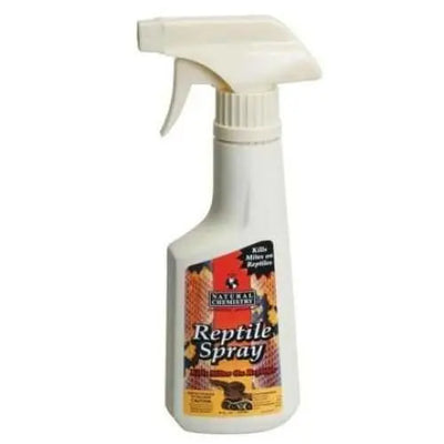 Natural Chemistry Reptile Spray Kills Mites- 8 oz Natural Chemistry Reptile