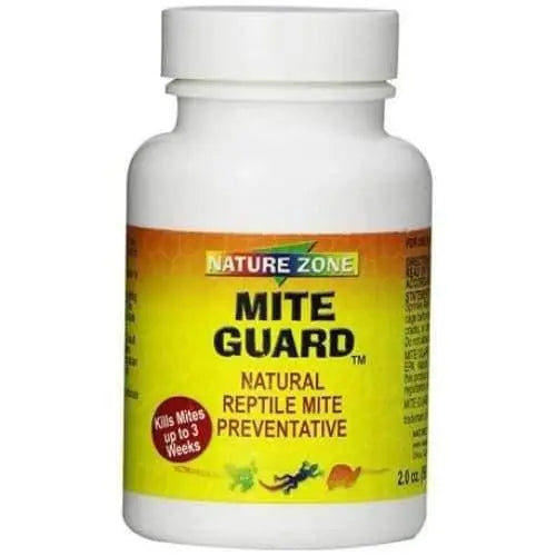 Nature Zone Mite Guard Powder RSC