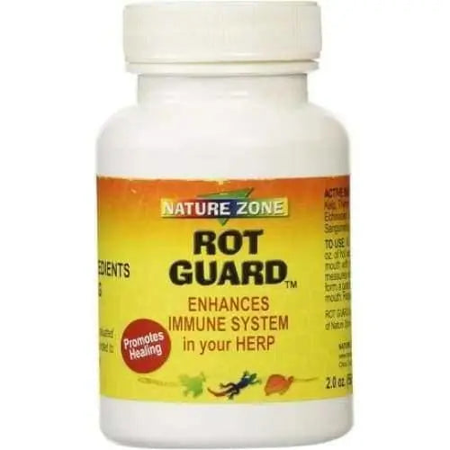 Nature Zone Rot Guard Immune System Nature Zone