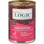 Nature's Logic Canine Pork Feast Grain-Free Canned Dog Food 13.2 oz Case of 12 Nature's Logic