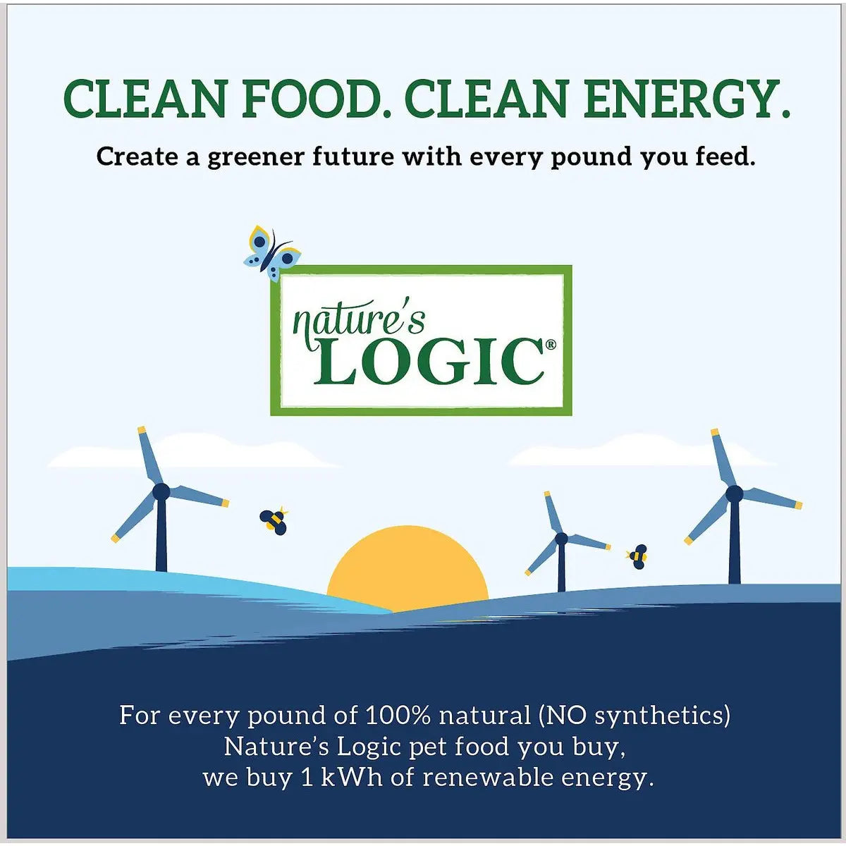 Nature's Logic Canine Venison Feast Grain-Free Canned Dog Food Nature's Logic