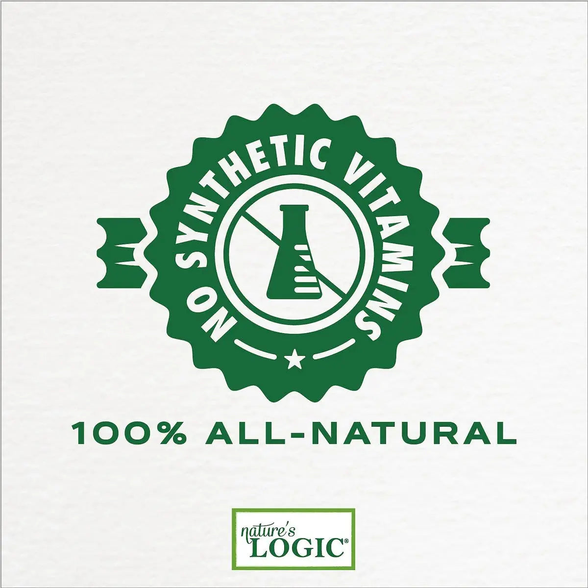 Nature’s Logic Distinction™ Canine Chicken Recipe Dry Dog Food Nature's Logic