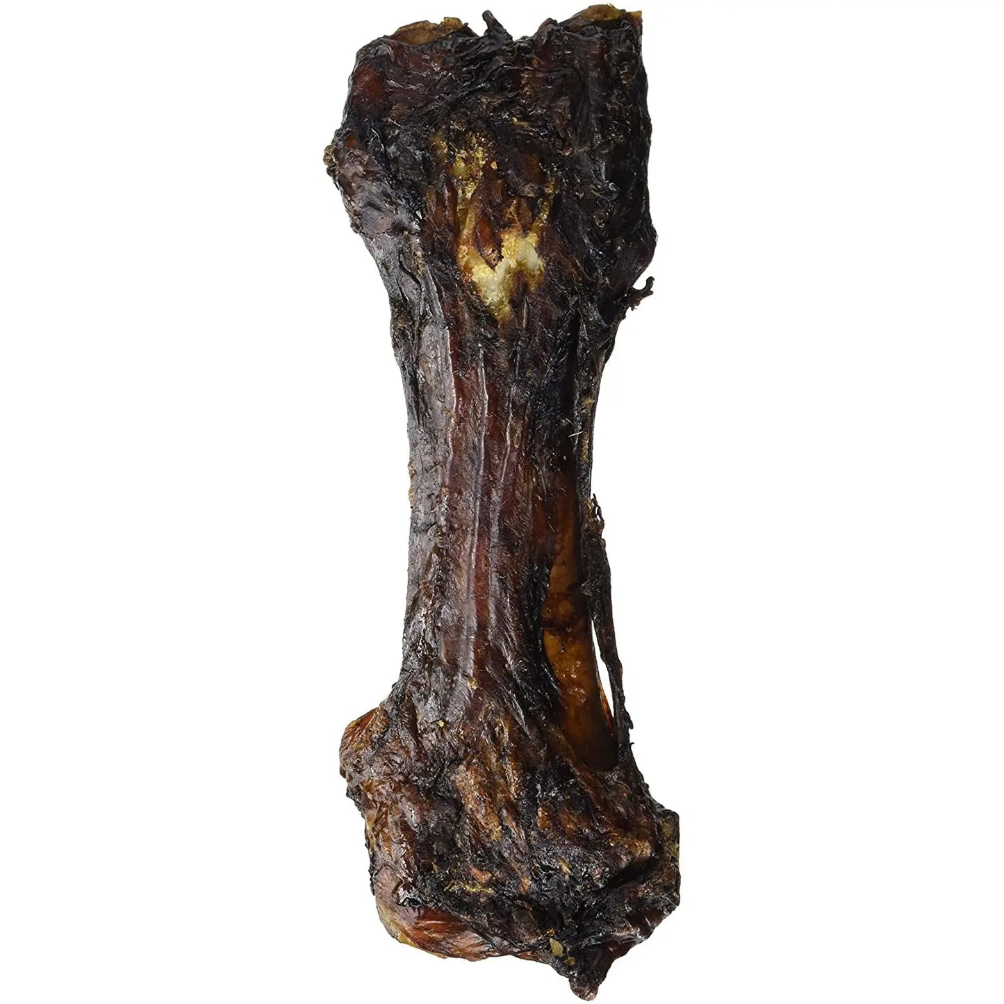 Natures Logic Extra Meaty Shin Bone -8-10" Nature's Logic