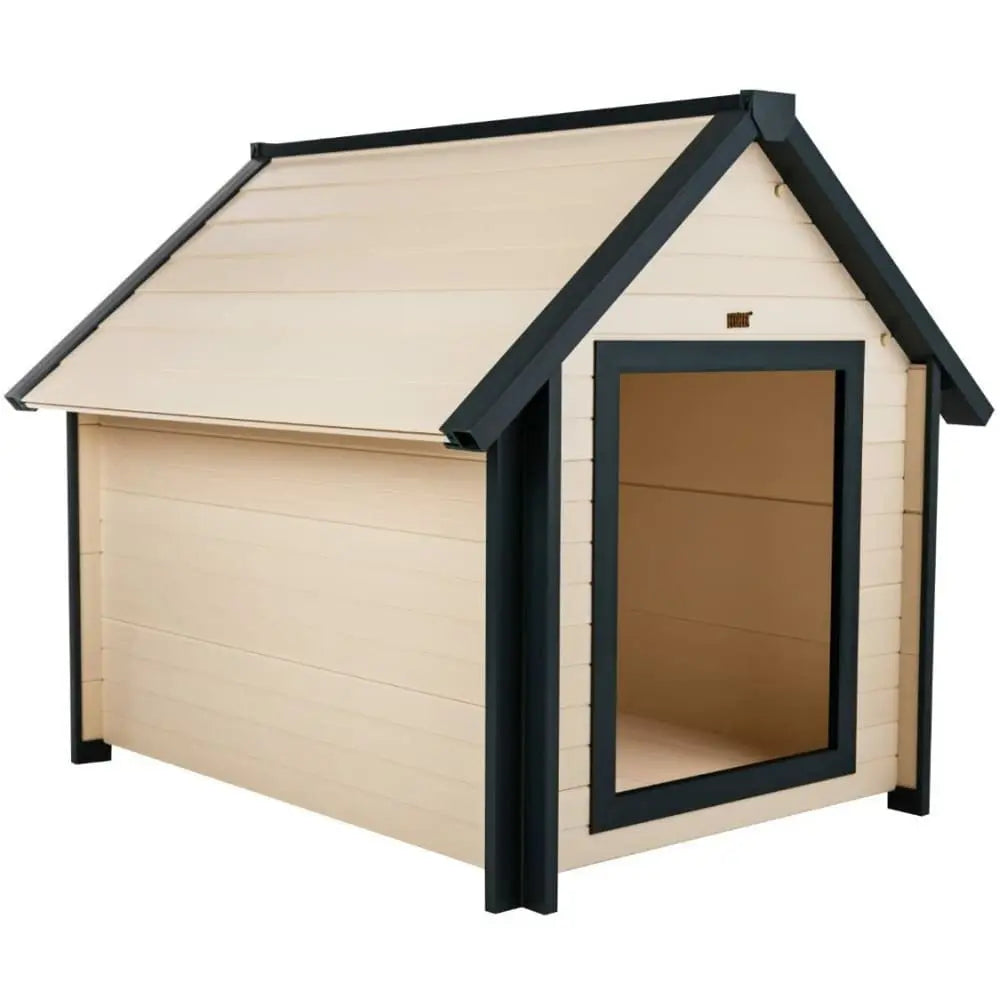 New Age Pet® ecoFLEX™ Bunkhouse™ Dog House New Age