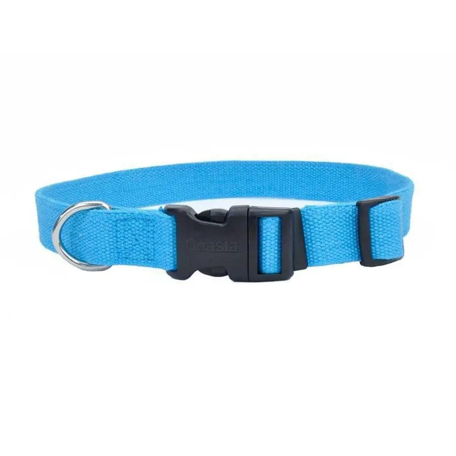 New Earth Soy Soy Adjustable Dog Collar New Earth Soy CPD