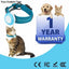 New GPS Pet Tracker, Waterproof Smart WiFi Mini Portable Pet Anti-Lost GPS Talis Us