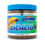 New Life Spectrum Cichlid Sinking Pellets Fish Food New Life Spectrum