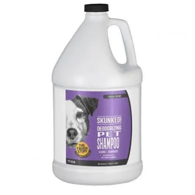 Nilodor Skunked! Deodorizing Shampoo for Dogs Nilodor