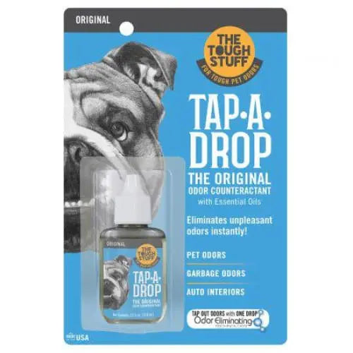 Nilodor Tap-A-Drop Air Freshener Original Scent Nilodor