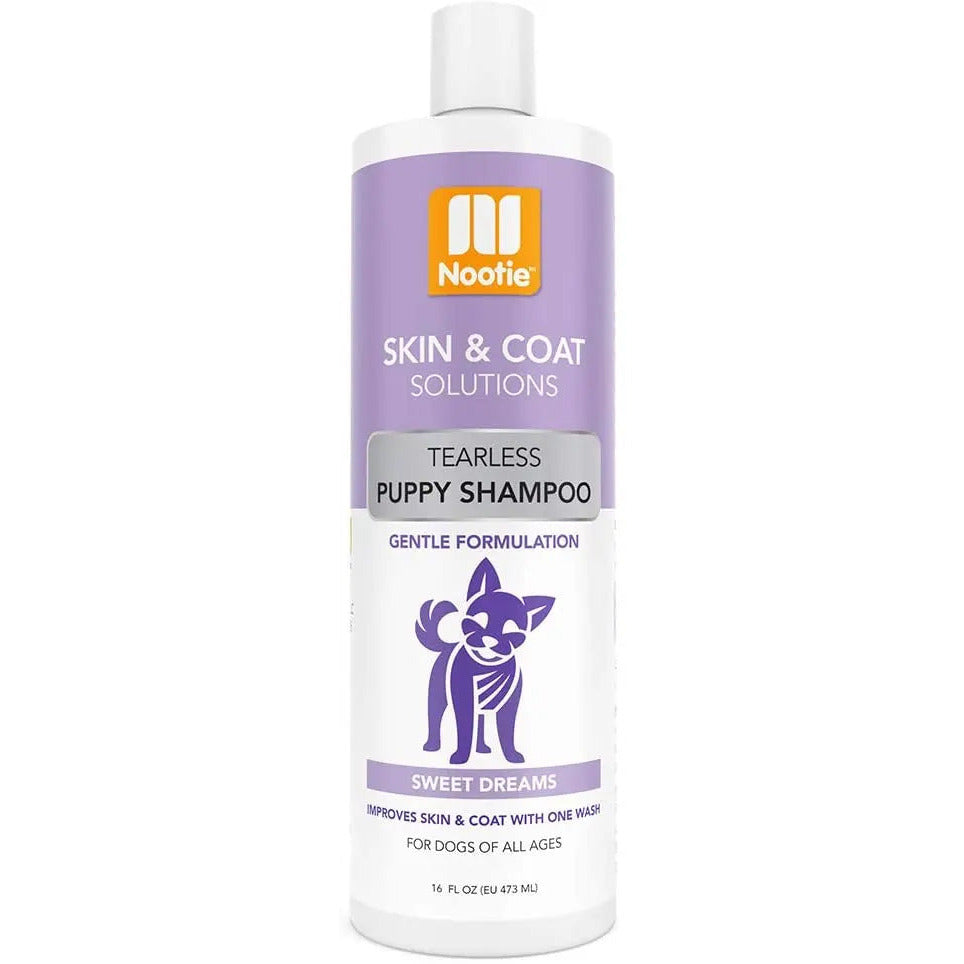 Nootie Pet Shampoo 16oz Talis Us